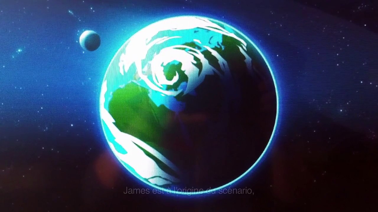 Velocity 2X - Bande-annonce "Behind the Scenes with Developer FuturLab"