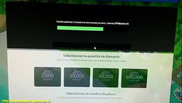 Boom Beach France - boom beach triche diamants gratuites
