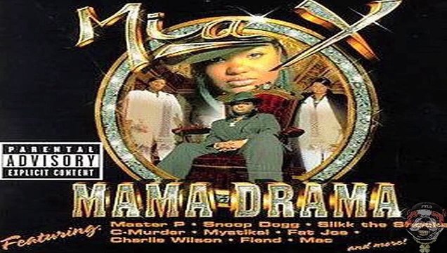 Mia X Feat. C-Murder, Fiend, Mac, Mystikal & Skull Duggrey Bring It On (FTLD Radio Edit)