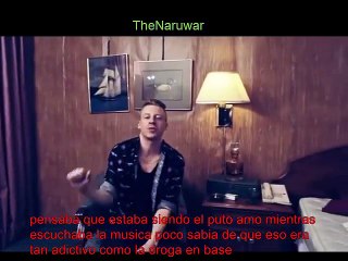 macklemore ft fences otherside remix sub español