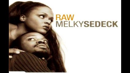 Melky Sedeck  – Raw (Joey Musaphia Dirty Low Down Mix)