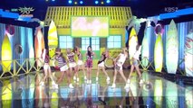 [K POP] SNSD   Catch Me If You Can   PARTY   CHECK LIVE