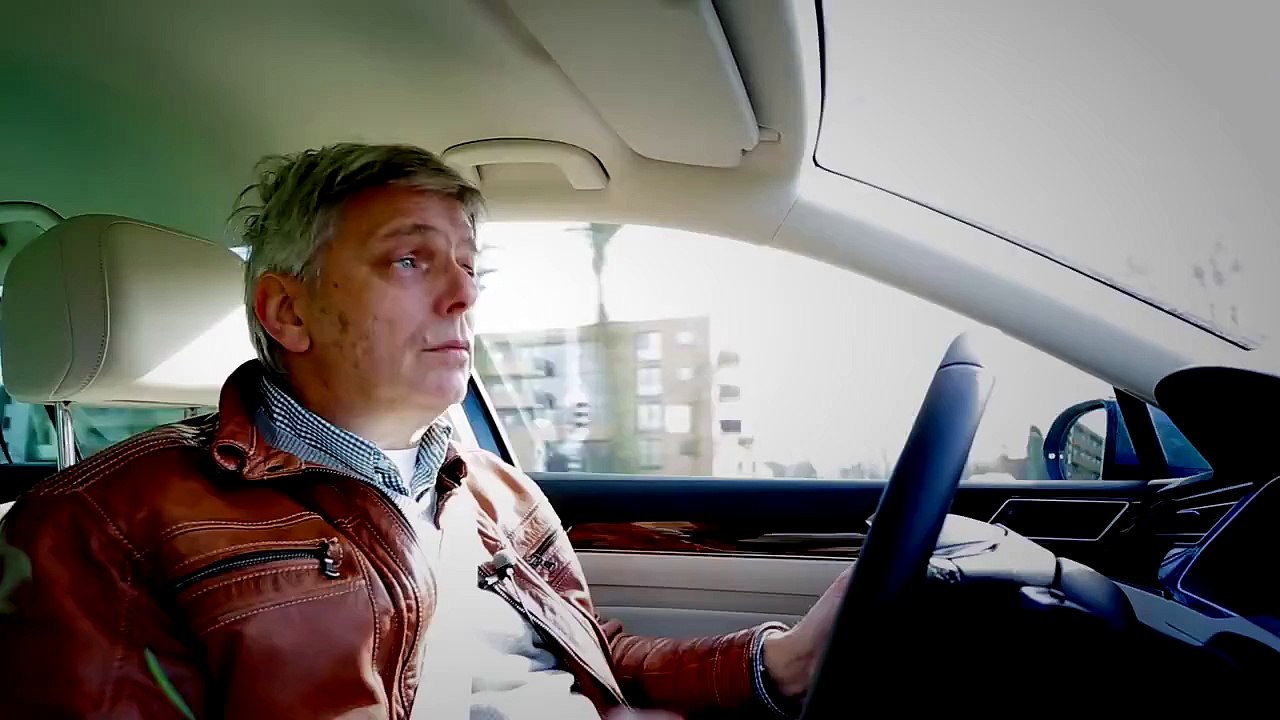 Autotest Volkswagen Passat Variant 1.6 TDI Highline vs. Ford Mondeo 2.0 TDCi Titanium