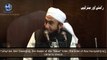 Sahabi turning his ears deaf before Islam | Maulana Tariq Jameel | AMUSING
