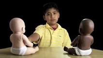 Racismo Infantil: los protocolos de Caín implantados en los niños