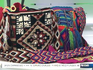 Wayuu Love, diseños guajiros para el mundo