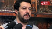 Fornero, Consulta boccia referendum. Salvini: “Vaffanculo, Italia fa schifo”