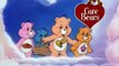 The Care Bears - DiC - Intro Theme No.1 (closed captions)