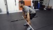 4 Common Clean and Jerk mistakes + corrections