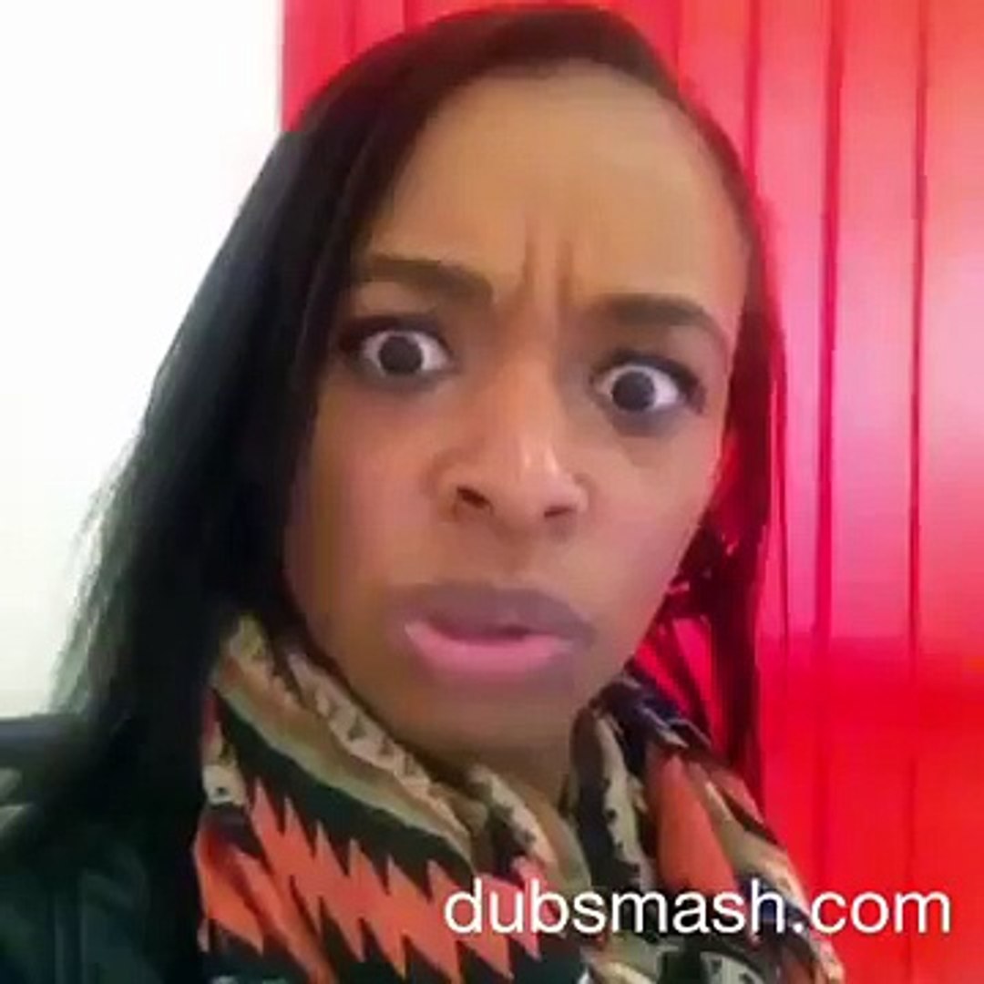 Funny Kenyan dubsmash 2