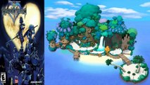 Let's Listen: Kingdom Hearts - Destiny Islands (Extended)