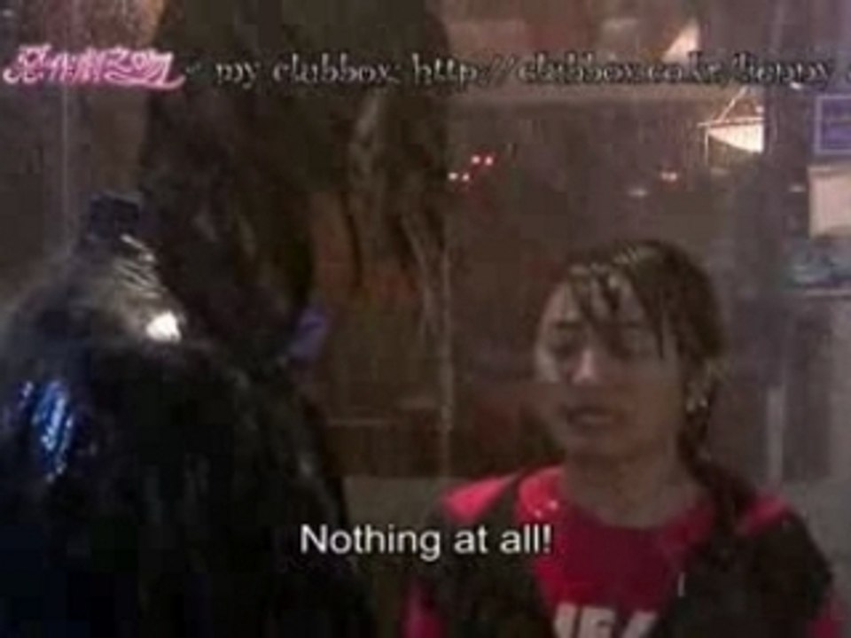 It Started With a Kiss Ep. 29 (1/5)