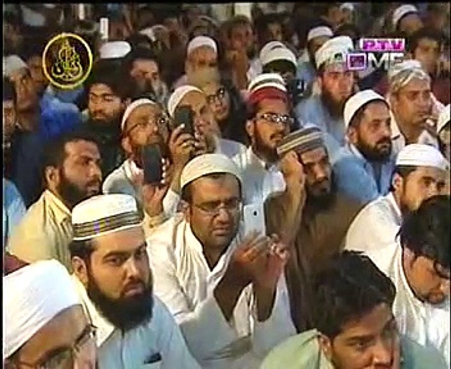 Maulana Tariq Jameel Ka new Ansoo Barah Bayan Very Emotional