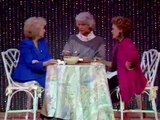 The Golden Girls on the 1988 Royal Variety Performance