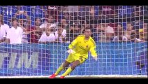 Penalties - AC Milan 4-3 Sassuolo - 12-08-2015