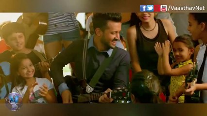 Zindagi Aa Raha Hoon Main - Atif Aslam, Tiger Shroff- Full Original Song