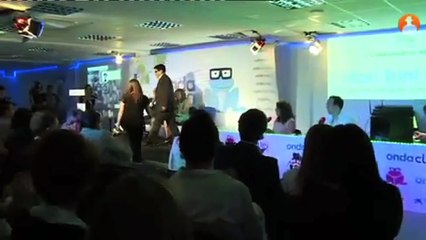 Premio de la Radio Onda CRO, Colaboradora del Año, Mari Trini Giner