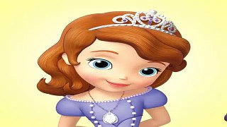 sofia princess cartoon Game - Stop The Princess Missing Stone - Pause It Perfect (New Songs 2015)