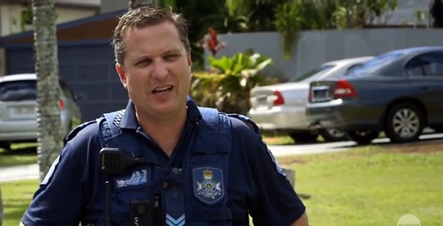 Gold Coast Cops S02E09