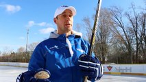 iTrain Hockey Transitional Skating Training Intensive - Train The Trainers   Practice Plan