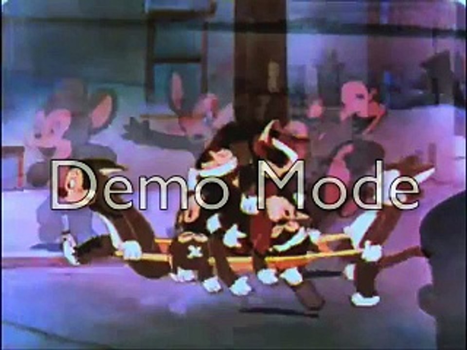 The Dead End Cats (1947)