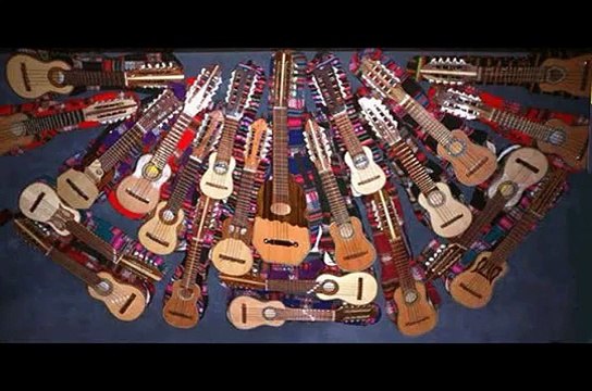 Galopita Mix 2 - Tascam DP 008