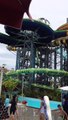 카툰 네트워크 아마존 워터파크 / Cartoon Network Amazone - Waterpark Pattaya