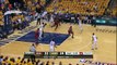 Roy Hibbert 19 points 17 rebounds 5 blocks vs Miami Heat full highlights GM3 NBA Playoffs 2012 HD