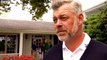 Darren Clarke welcomes return of Tiger Woods to Masters  Sport