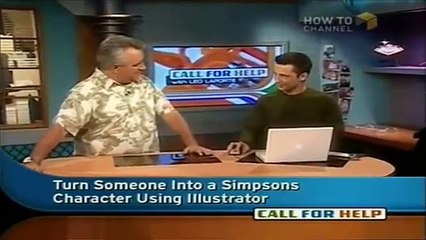 simpsons maker
