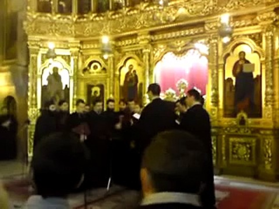 Tronos - Cand a fost sa moara Stefan.mp4