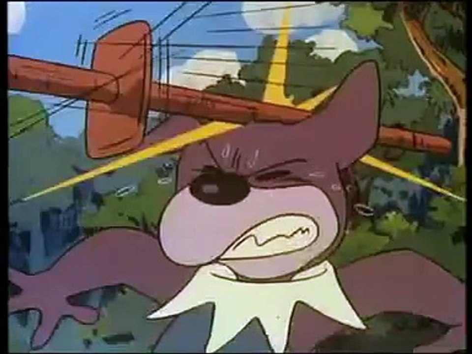 LES TROIS MOUSQUETAIRES-générique