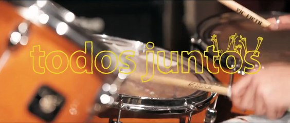 Itaú - Mostra tua força Brasil (Clipe Oficial)