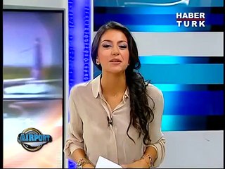 Habertürk / Airport: Uçan Arabalar