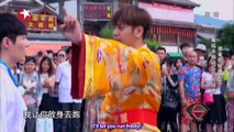 (Eng Sub) Full Part 2/2 150726 Go Fighting EP7 Zhang Yixing LAY