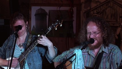 The Feralings - True Believer - Live @ Council Hill Station