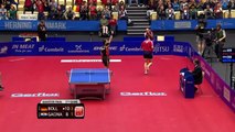 Is there something better than Tabletennis?