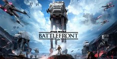 Star Wars Battlefront 3 : Conference HD 1080p 30fps - E3 2015