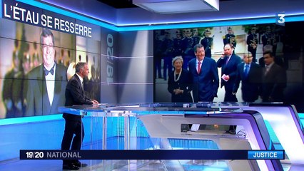 Des biens immobiliers du couple Balkany saisis