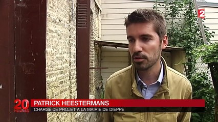Dieppe : des biens immobiliers en vente pour renflouer les caisses de la commune