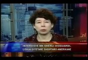 AACL / Voice of America interview, Washington, D.C 3-14-09 Shirley Cloyes DioGuardi re Presheva