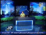 خالد الغندور : أحمد مرتضي لا يريد شيكابالا في الفريق