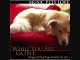 Music Pets Love:  While You Are Gone (Dogs Cats Birds)