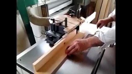 ŠIRINSKO SPAJANJE DRVA