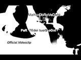 Parte Dei Tuoi Sogni/marco brovedani/official videoclip 2015