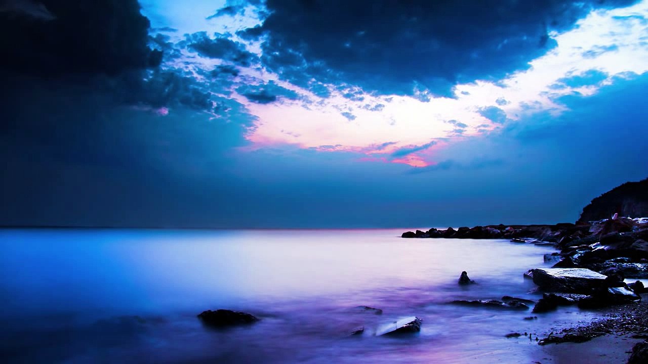 [HD] Oceania - Love Island (Original Mix)