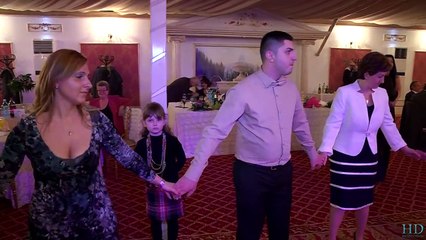 Maria Tirean & Formatia - Nunta Corina si Adrian. Ardeleana 2015