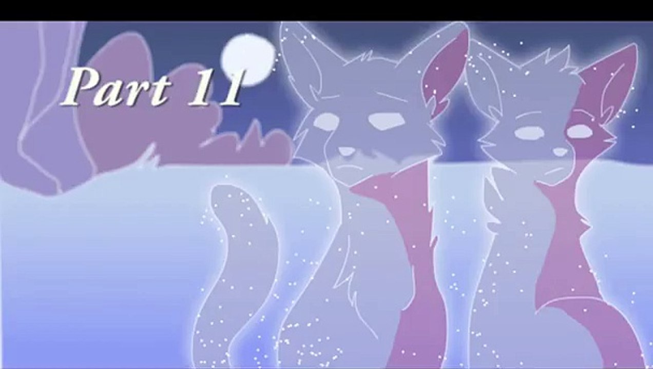 *OPEN* Warrior Cats MAP - Life is Beautiful