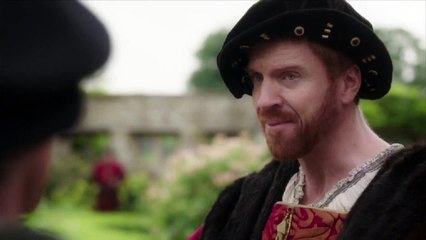 Philomena Cunk & Barry Shitpeas on Wolf Hall