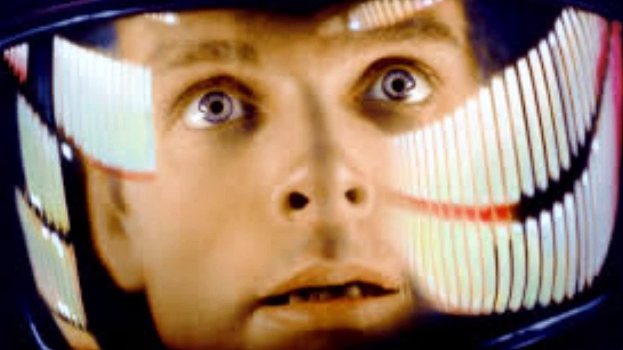 2001: A Space Odyssey (1968) - Also Sprach Zarathustra